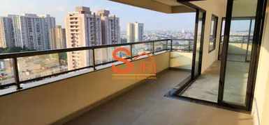 Apartamento com 3 Quartos à venda, 162m² no Campestre, Santo André - Foto 1