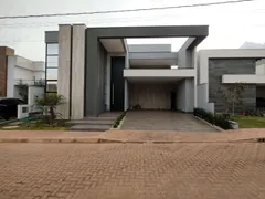 Casa com 4 Quartos à venda, 316m² no Setor Habitacional Vicente Pires, Brasília - Foto 14