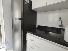 Apartamento com 1 Quarto para alugar, 41m² no Moema, São Paulo - Foto 6