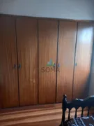 Apartamento com 3 Quartos para alugar, 118m² no Bosque, Campinas - Foto 27