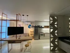 Apartamento com 1 Quarto para alugar, 35m² no Setor Bueno, Goiânia - Foto 7