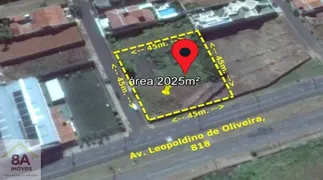 Terreno / Lote Comercial à venda, 2025m² no Centro, Uberaba - Foto 1