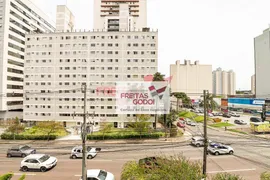 Apartamento com 3 Quartos à venda, 99m² no Campina do Siqueira, Curitiba - Foto 21