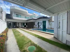 Casa de Condomínio com 5 Quartos à venda, 366m² no Recreio Dos Bandeirantes, Rio de Janeiro - Foto 1