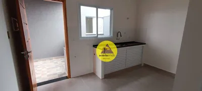 Apartamento com 1 Quarto para alugar, 40m² no Vila Zulmira, São Paulo - Foto 3
