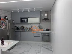 Casa de Condomínio com 2 Quartos à venda, 75m² no Vila Carmosina, São Paulo - Foto 2