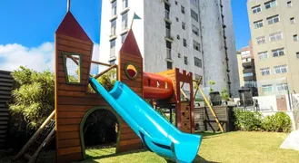 Apartamento com 4 Quartos à venda, 161m² no Sion, Belo Horizonte - Foto 22