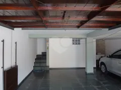 Casa de Vila com 3 Quartos à venda, 224m² no Vila Madalena, São Paulo - Foto 3