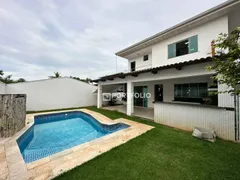 Casa de Condomínio com 3 Quartos à venda, 275m² no Loteamento Portal do Sol II, Goiânia - Foto 1