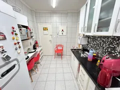 Apartamento com 2 Quartos à venda, 98m² no Centro, São Vicente - Foto 9