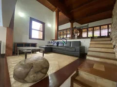 Casa com 5 Quartos à venda, 400m² no Retiro do Chalé, Nova Lima - Foto 13