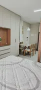 Apartamento com 1 Quarto para alugar, 31m² no Trindade, Florianópolis - Foto 5