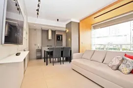 Apartamento com 1 Quarto à venda, 50m² no Vila da Serra, Nova Lima - Foto 1