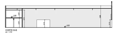 Galpão / Depósito / Armazém para alugar, 1250m² no Gurupi, Teresina - Foto 6