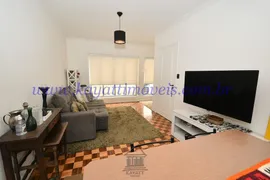 Apartamento com 2 Quartos para venda ou aluguel, 90m² no Pinheiros, São Paulo - Foto 1