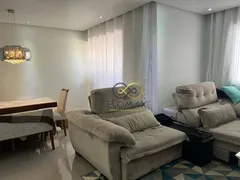 Apartamento com 3 Quartos à venda, 60m² no Jardim Imperador, Guarulhos - Foto 8