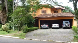 Casa de Condomínio com 4 Quartos à venda, 560m² no Granja Viana, Cotia - Foto 1