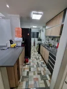 Apartamento com 3 Quartos à venda, 70m² no Taboão, Diadema - Foto 5