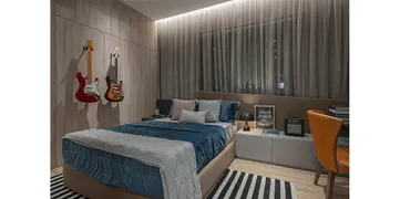 Apartamento com 4 Quartos à venda, 224m² no Vila da Serra, Nova Lima - Foto 7