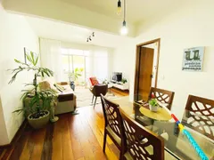 Apartamento com 3 Quartos à venda, 110m² no Buritis, Belo Horizonte - Foto 1