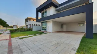 Casa com 4 Quartos à venda, 290m² no Alphaville Jacuhy, Serra - Foto 19