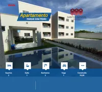 Apartamento com 2 Quartos à venda, 55m² no Pedras, Fortaleza - Foto 10