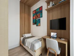 Apartamento com 3 Quartos à venda, 72m² no Prado, Belo Horizonte - Foto 8