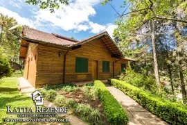 Casa de Condomínio com 5 Quartos para alugar, 400m² no Mury, Nova Friburgo - Foto 3