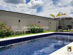 Casa de Condomínio com 5 Quartos à venda, 364m² no Condomínio Residencial Alphaville I , São José dos Campos - Foto 1