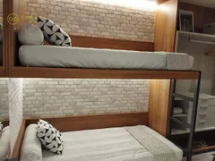 Apartamento com 2 Quartos à venda, 53m² no Chacaras Reunidas Sao Jorge, Sorocaba - Foto 8