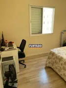 Apartamento com 3 Quartos à venda, 67m² no Vila Homero Thon, Santo André - Foto 8