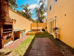 Casa de Condomínio com 4 Quartos para alugar, 260m² no Jardim Cordeiro, São Paulo - Foto 27
