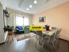 Apartamento com 3 Quartos à venda, 85m² no Dos Casa, São Bernardo do Campo - Foto 1