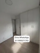 Apartamento com 3 Quartos para alugar, 80m² no Jardim Bonfiglioli, São Paulo - Foto 7