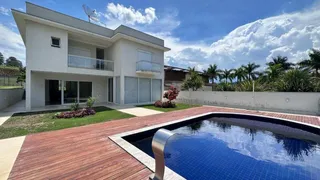 Casa com 4 Quartos para alugar, 347m² no Condomínio Vale das Águas, Bragança Paulista - Foto 1