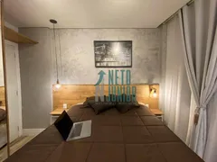 Apartamento com 1 Quarto para alugar, 40m² no Bela Vista, São Paulo - Foto 37