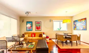 Apartamento com 2 Quartos à venda, 115m² no Jardim Paulista, São Paulo - Foto 5