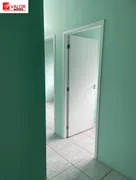 Conjunto Comercial / Sala para alugar, 90m² no Jardim Bonfiglioli, São Paulo - Foto 9