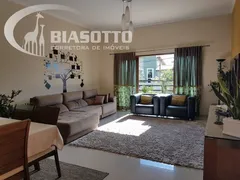 Casa de Condomínio com 3 Quartos à venda, 200m² no Loteamento Caminhos de Sao Conrado Sousas, Campinas - Foto 3