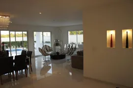 Casa de Condomínio com 4 Quartos para venda ou aluguel, 359m² no Alphaville, Santana de Parnaíba - Foto 7