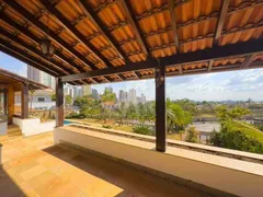 Casa Comercial com 5 Quartos para alugar, 600m² no Belvedere, Belo Horizonte - Foto 5