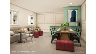 Apartamento com 2 Quartos à venda, 40m² no Pedreira, São Paulo - Foto 15