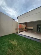Casa com 3 Quartos à venda, 101m² no Jardim das Hortencias, Goiânia - Foto 14
