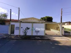 Casa com 4 Quartos à venda, 180m² no Vila Matarazzo, Londrina - Foto 1