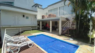 Casa de Condomínio com 3 Quartos à venda, 270m² no Centro, Igaratá - Foto 2