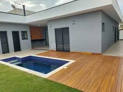 Casa de Condomínio com 3 Quartos à venda, 200m² no Swiss Park, Campinas - Foto 27