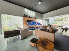 Casa com 4 Quartos para alugar, 360m² no Alphaville, Santana de Parnaíba - Foto 6