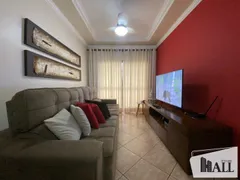 Apartamento com 3 Quartos à venda, 96m² no Bom Jardim, São José do Rio Preto - Foto 2