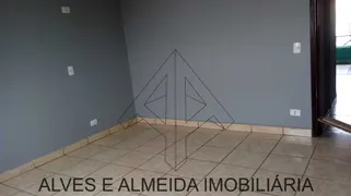 Casa Comercial com 1 Quarto para alugar, 35m² no Jardim Primavera, São Paulo - Foto 8