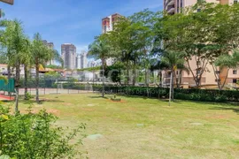 Apartamento com 4 Quartos para alugar, 183m² no Alto Da Boa Vista, São Paulo - Foto 10